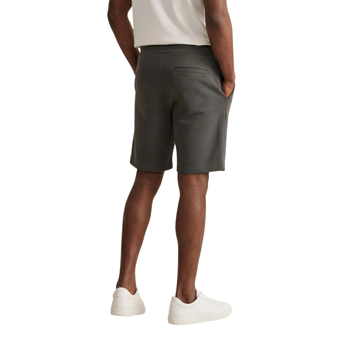 Armani Exchange - Armani Exchange Bermuda Shorts Man