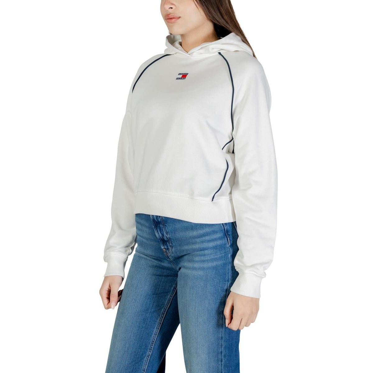 Tommy Hilfiger Jeans - Tommy Hilfiger Jeans Tröja Kvinna