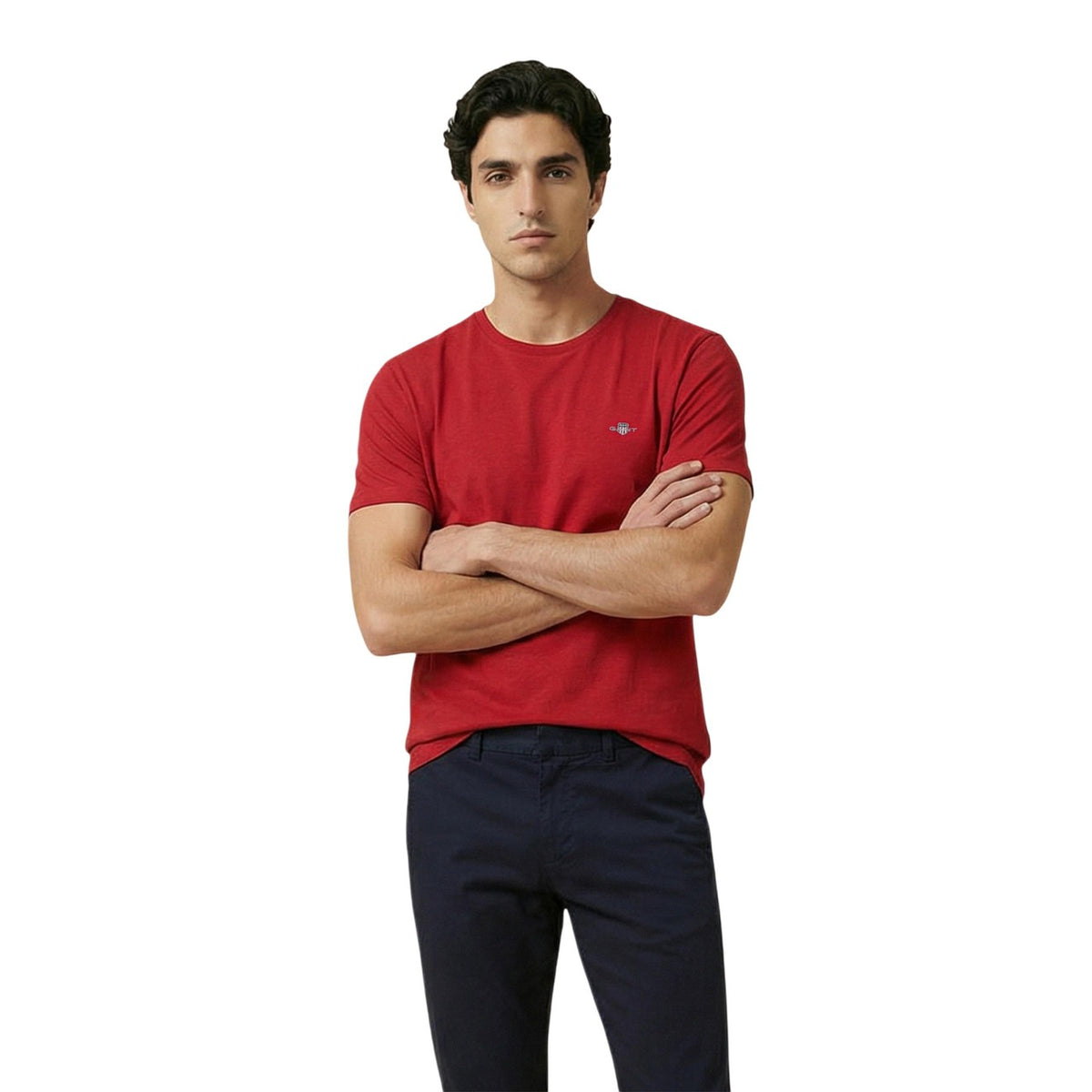 Gant - Gant T-shirt Man