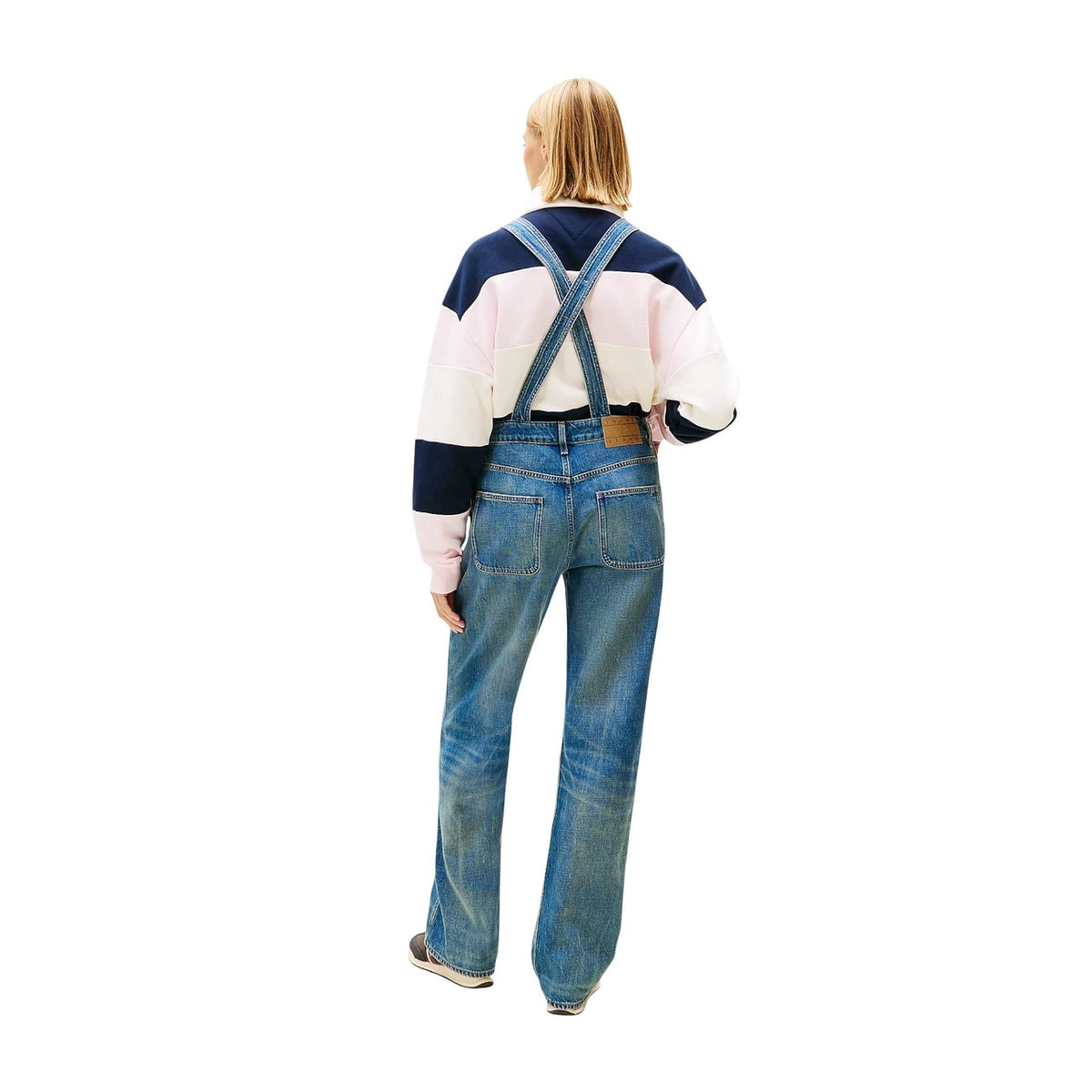Tommy Hilfiger Jeans - Tommy Hilfiger Jeans Tracksuit Woman