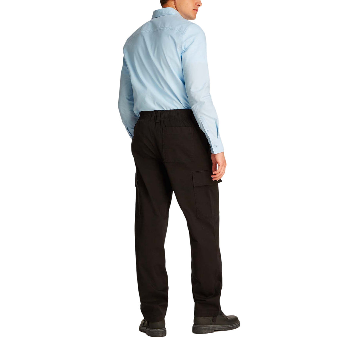 Calvin Klein Jeans - Calvin Klein Jeans Byxor Man