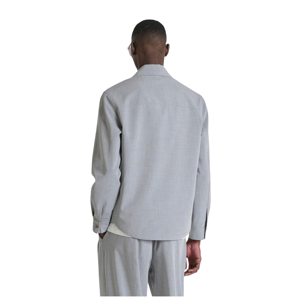 Antony Morato - Antony Morato Skjorta Man