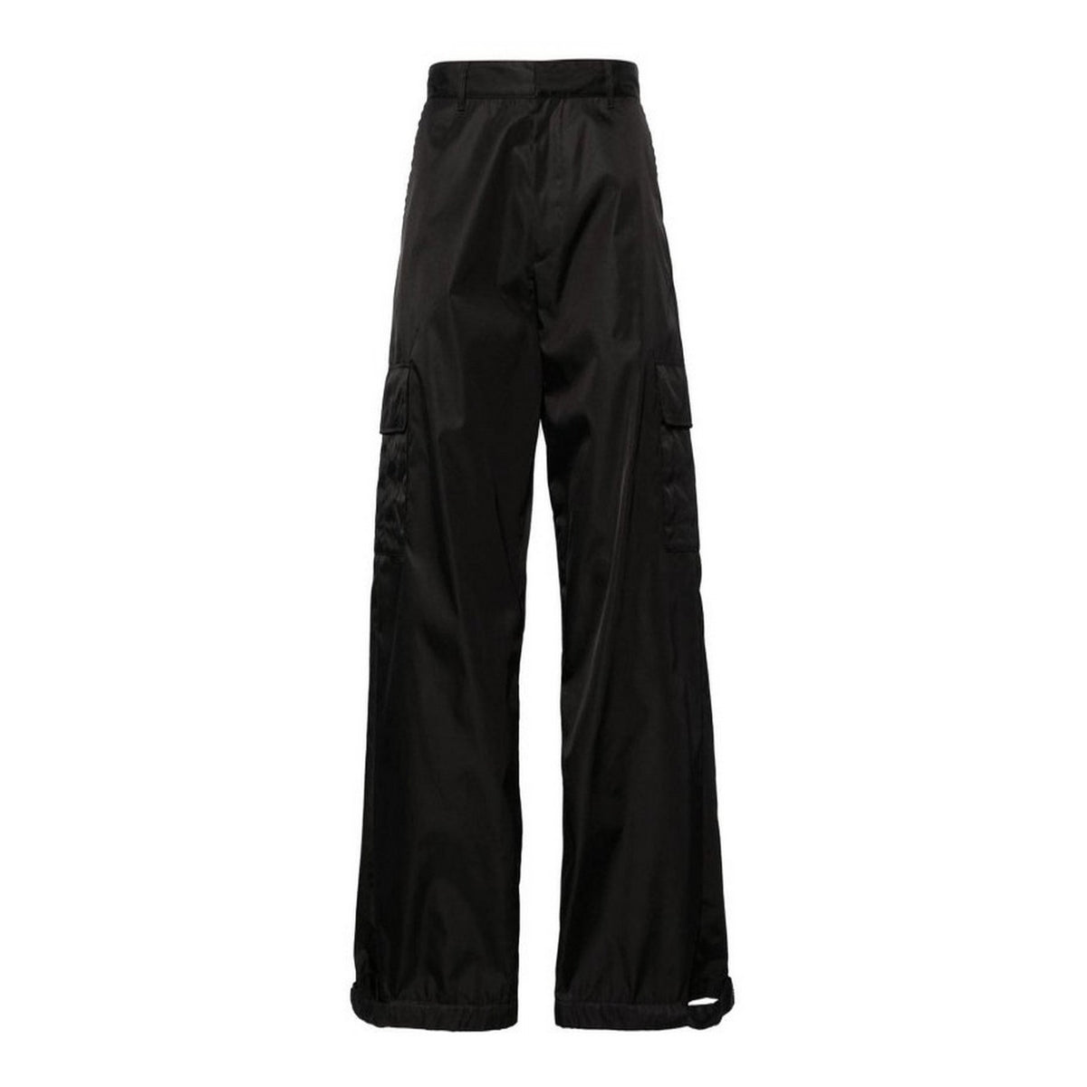 Off-white - Off-white Spodnie Mężczyzna