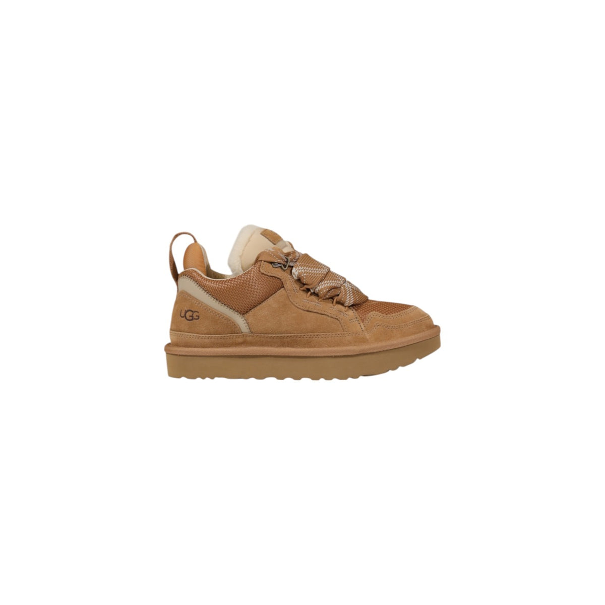 Ugg - Ugg Kvinna Sneakers