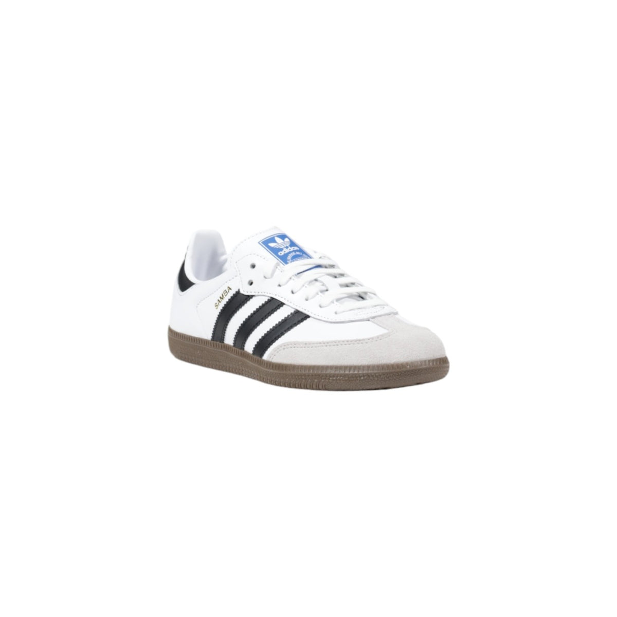 Adidas - Adidas Kvinna Sneakers