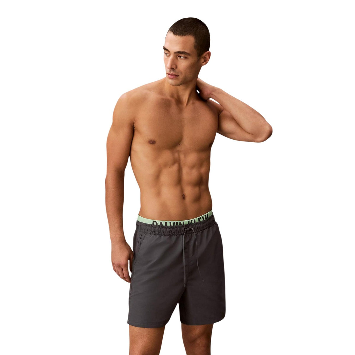 Calvin Klein Jeans - Calvin Klein Jeans Badkläder Man