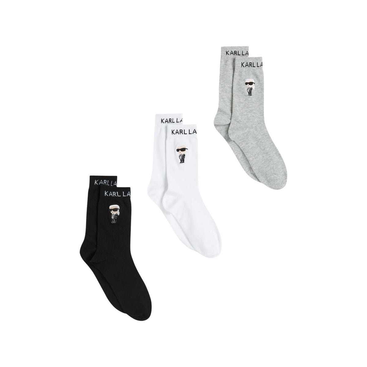 Karl Lagerfeld Jeans - Karl Lagerfeld Jeans Underkläder Kvinna