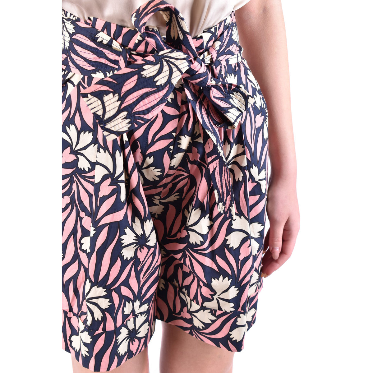 P.a.r.o.s.h. - P.a.r.o.s.h. Shorts Woman