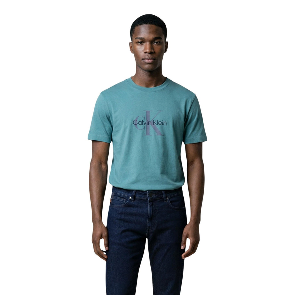 Calvin Klein Jeans - Calvin Klein Jeans T-shirt Men