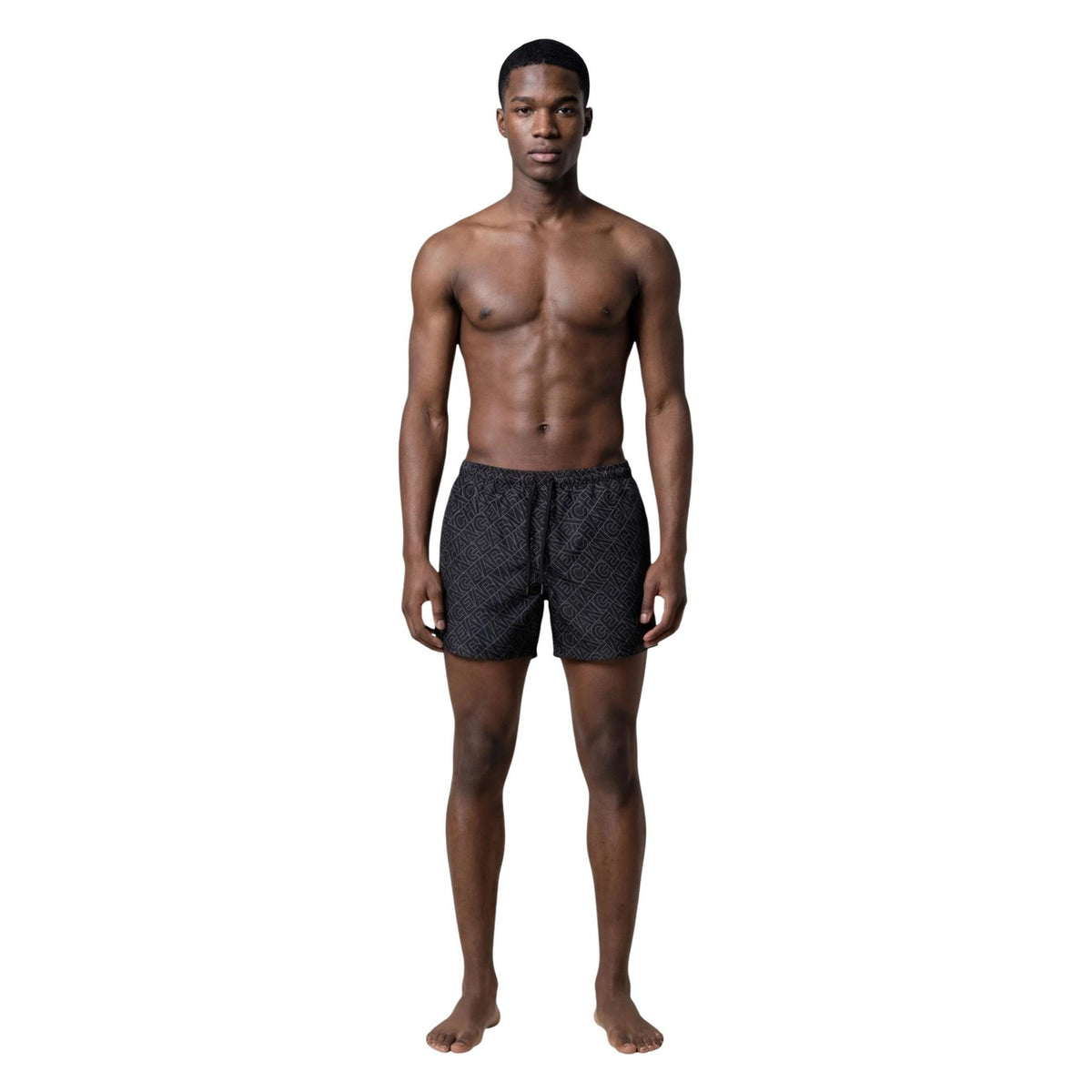 Armani Exchange - Armani Exchange Badkläder Man