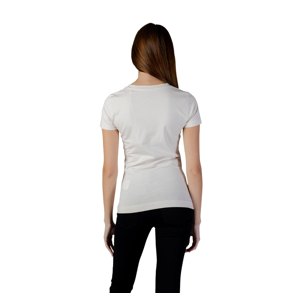 Guess - Guess T-shirt Kvinna