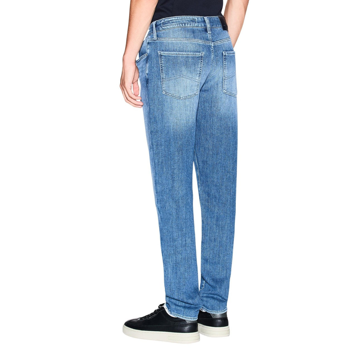 Armani Exchange - Armani Exchange Jeans Man