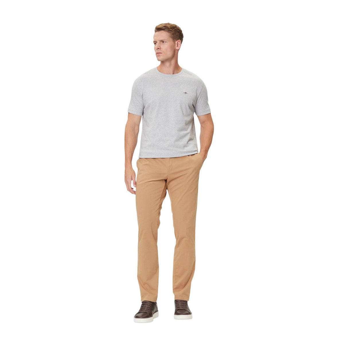 Gant - Gant T-shirt Man