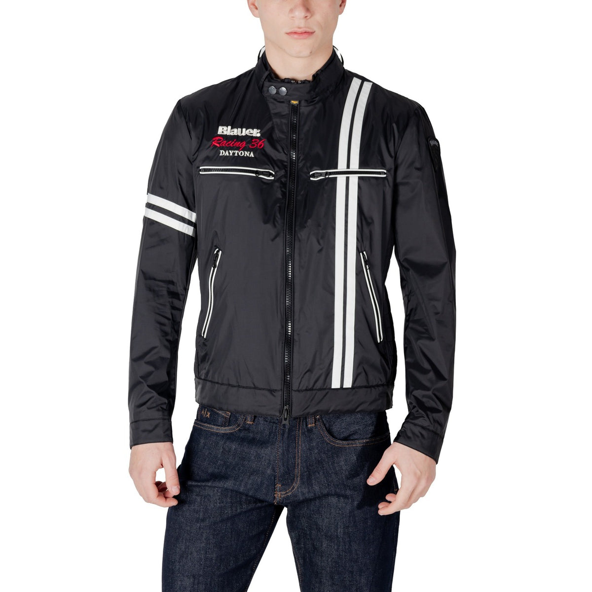 Blauer - Blauer Jacket Men