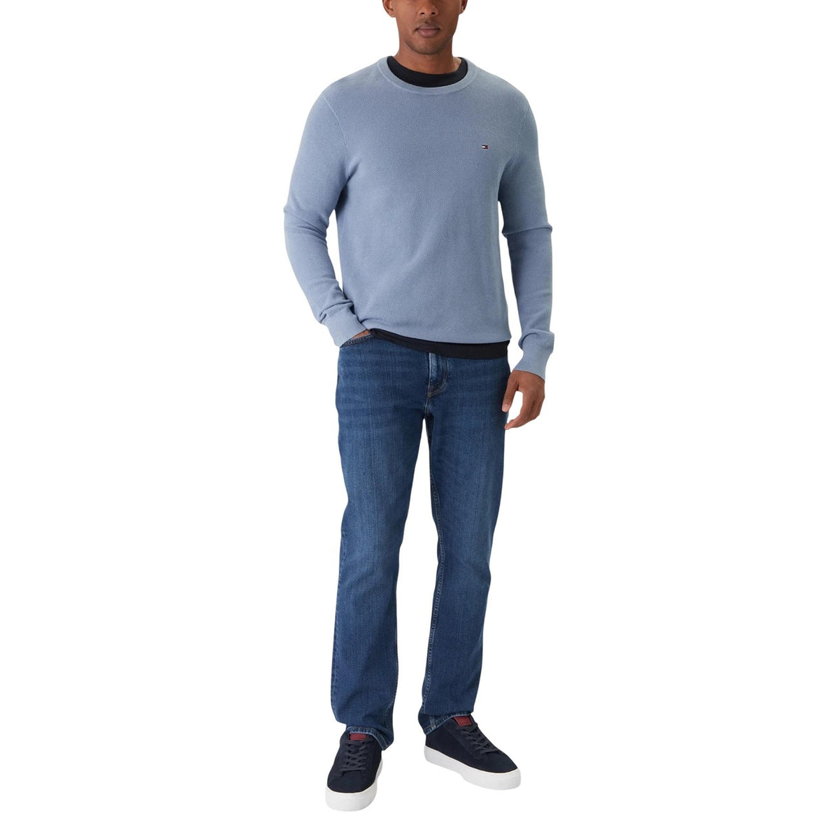 Tommy Hilfiger - Tommy Hilfiger Jeans Man