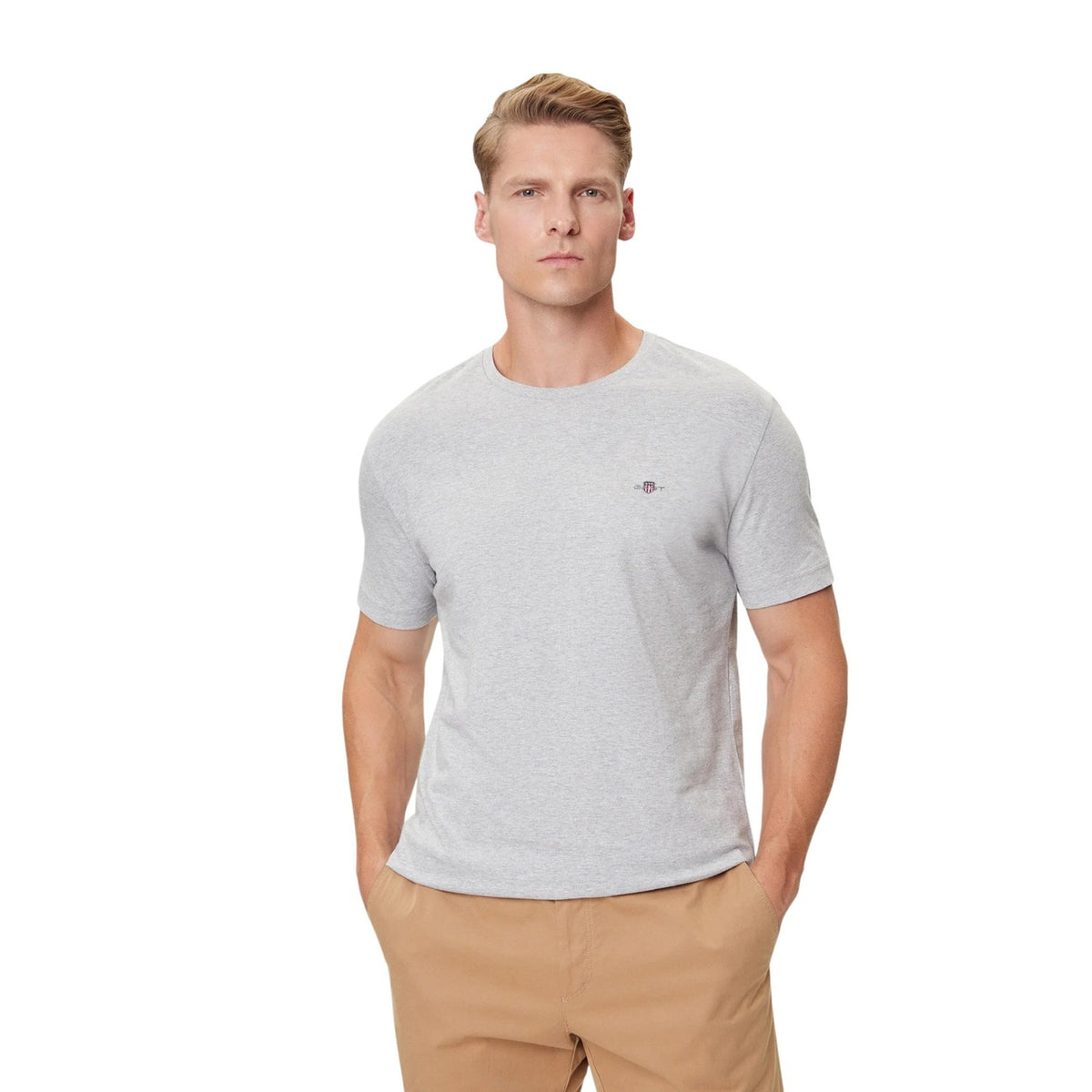 Gant - Gant T-shirt Man
