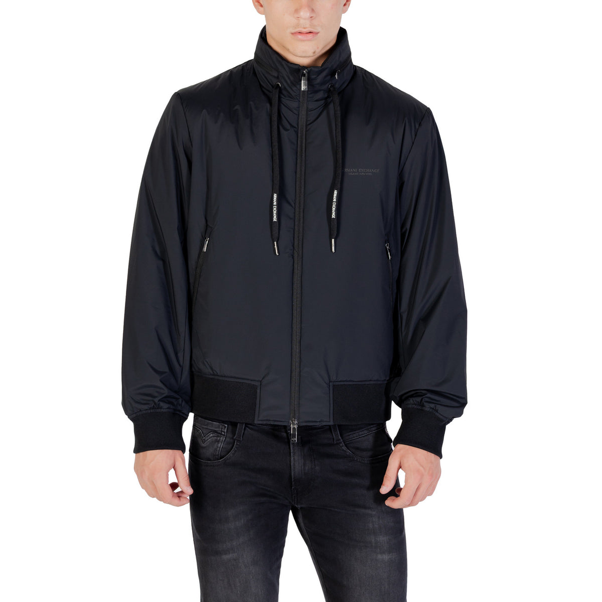 Armani Exchange - Armani Exchange Men's Jacket