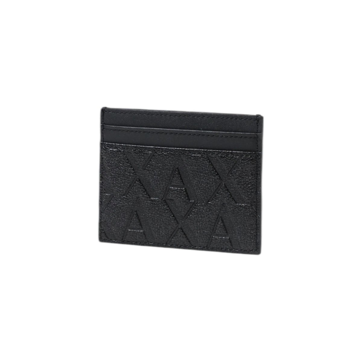Armani Exchange - Portfel męski Armani Exchange