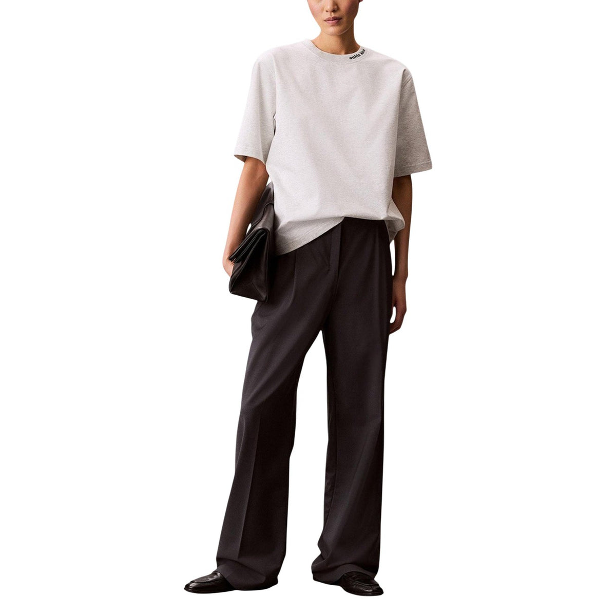 Calvin Klein Jeans - Calvin Klein Jeans T-shirt Kvinna