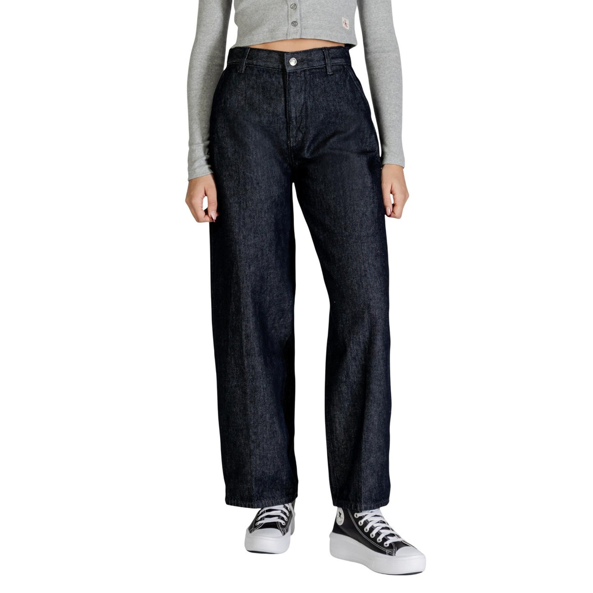 Calvin Klein Jeans - Calvin Klein Jeans Jeans Kvinna