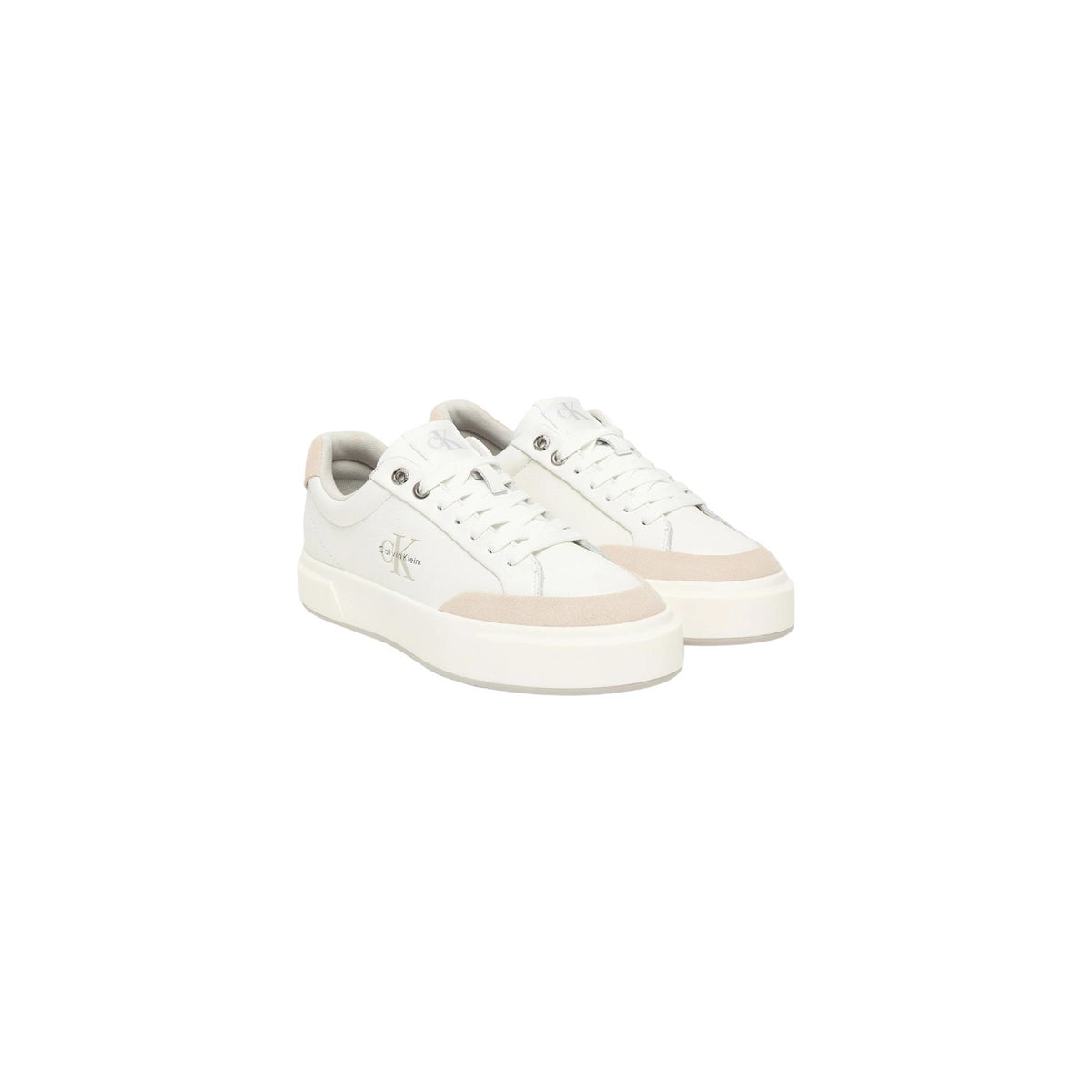 Calvin Klein Jeans - Calvin Klein Jeans Kvinna Sneakers