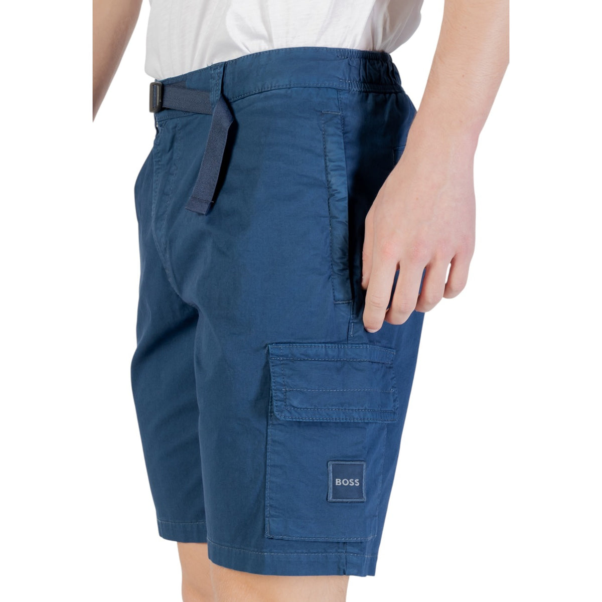 Boss - Boss Bermuda Shorts Man