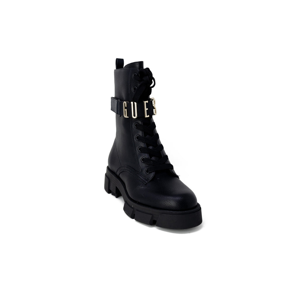 Guess - Guess Damskie Botki