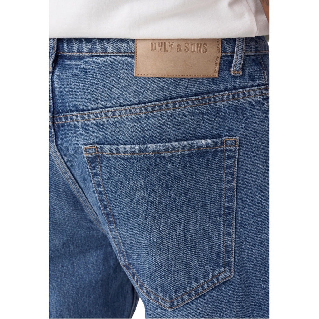 Only & Sons - Jeansy męskie Only & Sons