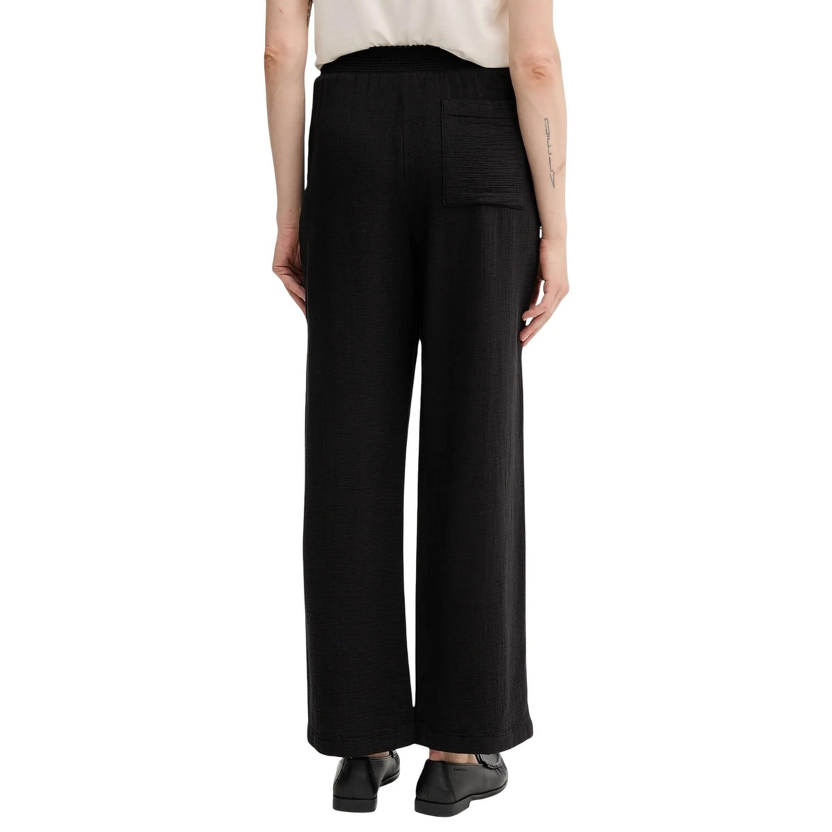 Calvin Klein Jeans - Calvin Klein Jeans Byxor Kvinna