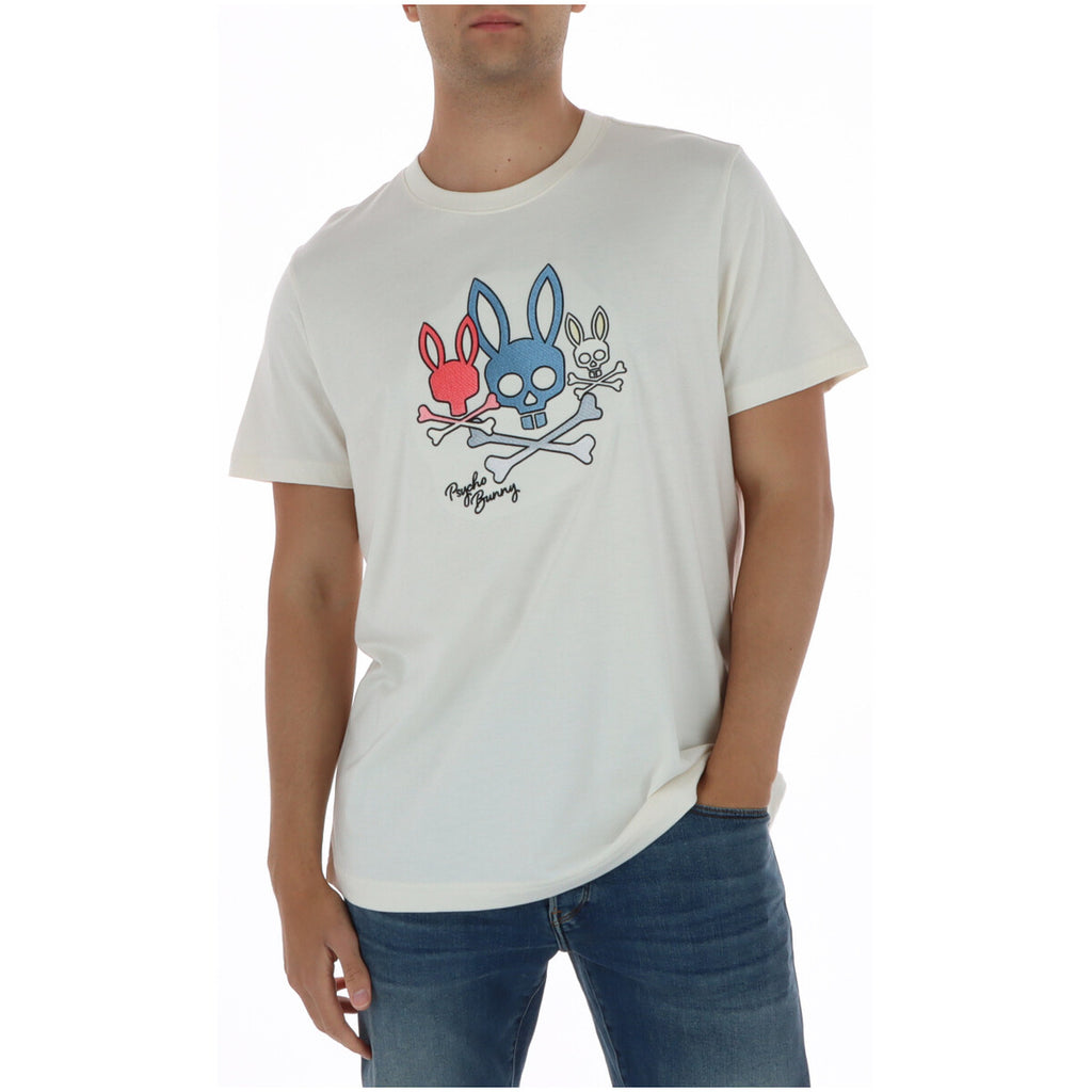 Psycho Bunny - Psycho Bunny T-shirt Man