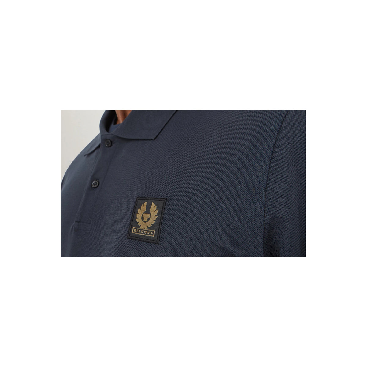 Belstaff - Belstaff Polo Shirt Man