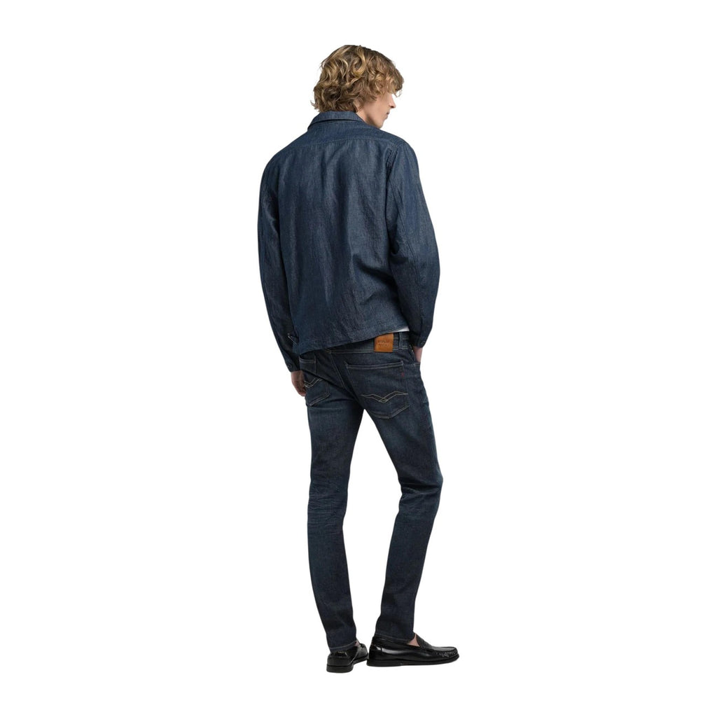Replay - Replay Jeans Man