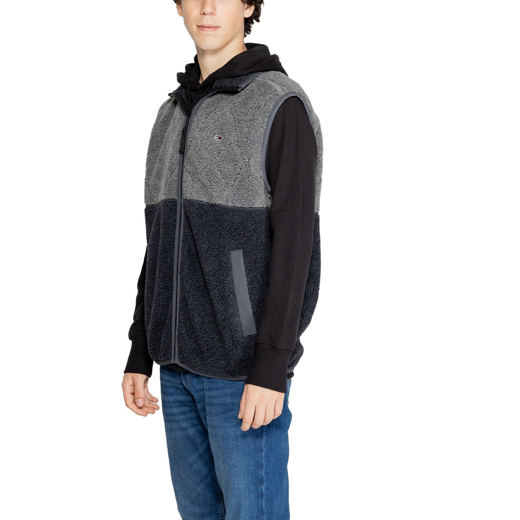 Tommy Hilfiger - Wiatrówka męska Tommy Hilfiger