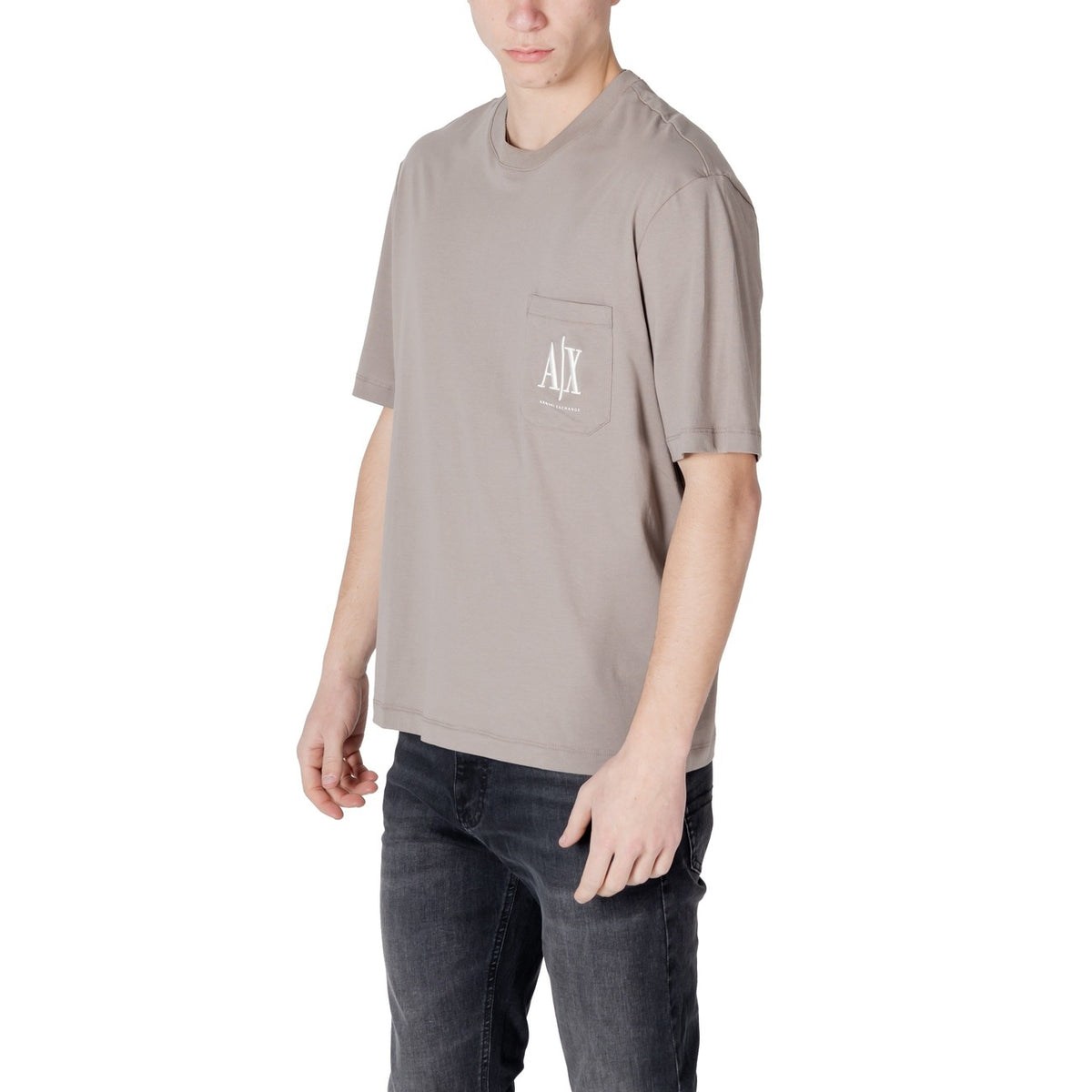 Armani Exchange - Armani Exchange T-shirt Men