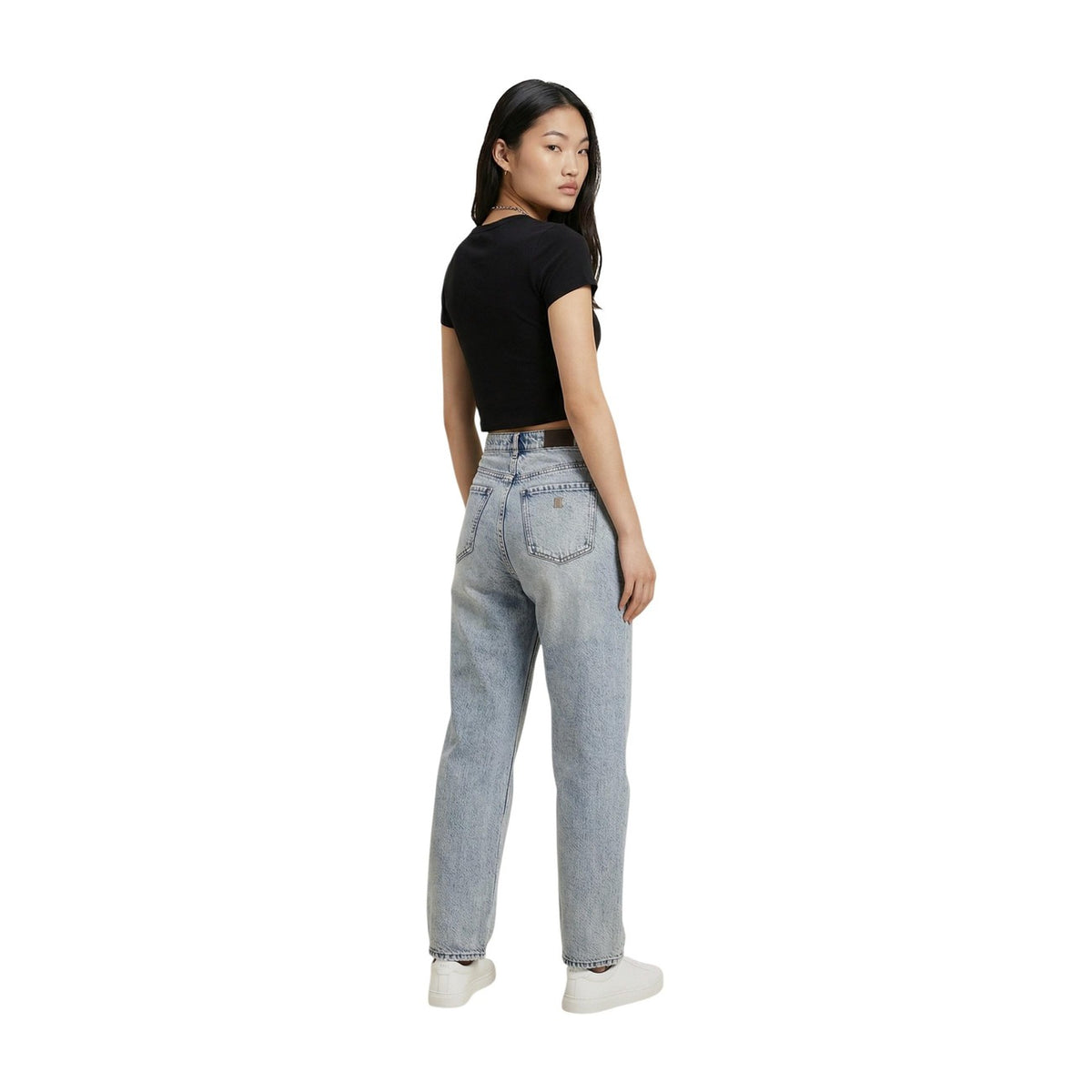 Calvin Klein Jeans - Calvin Klein Jeans T-shirt Kvinna