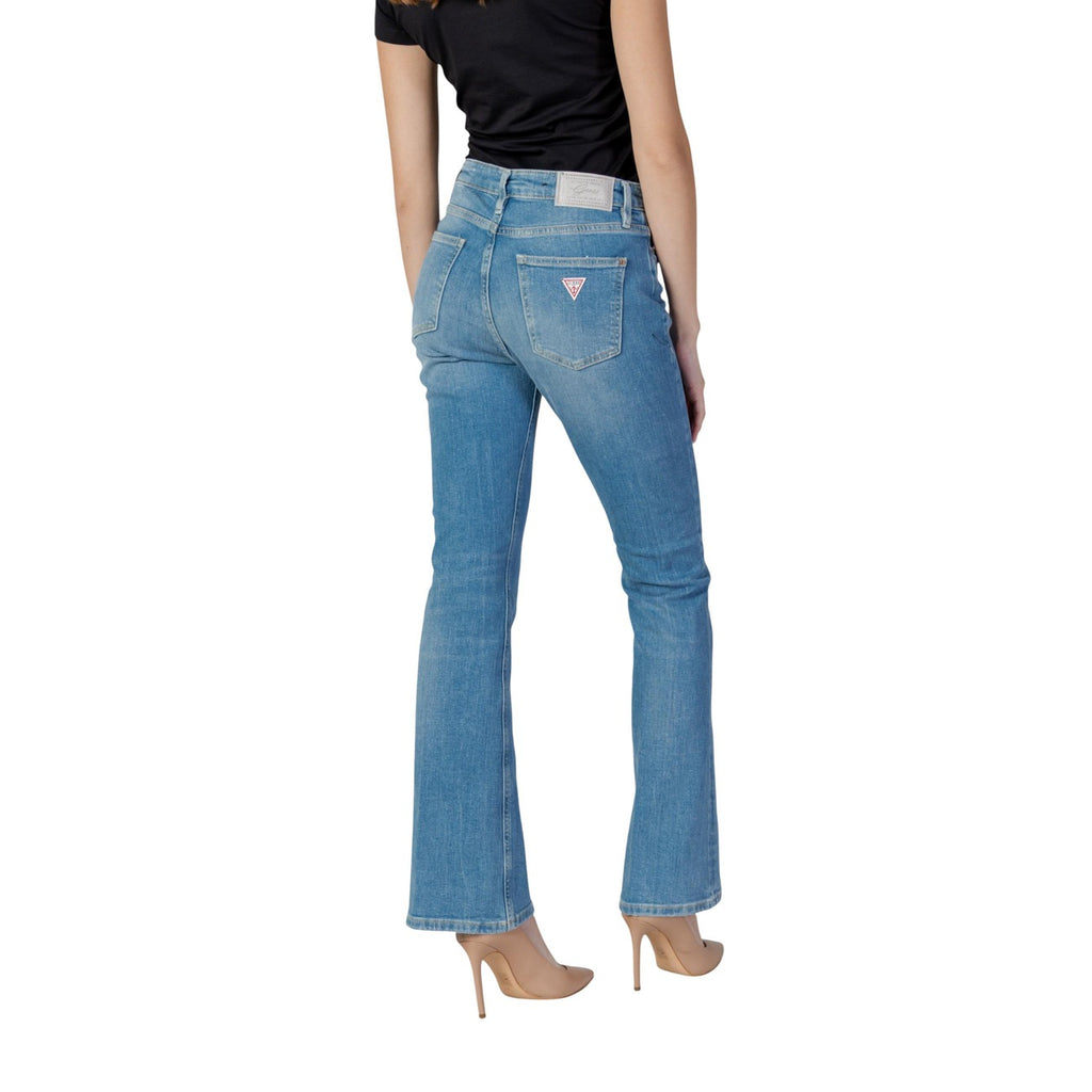 Guess - Guess Jeans Kvinna