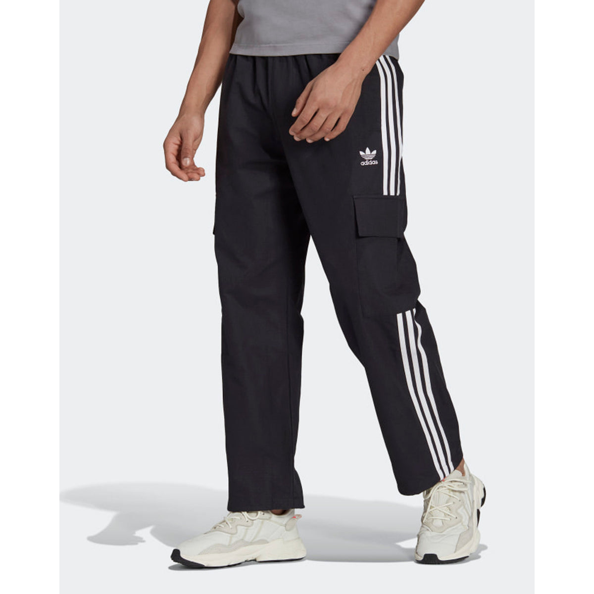 Adidas - Adidas Byxor Man