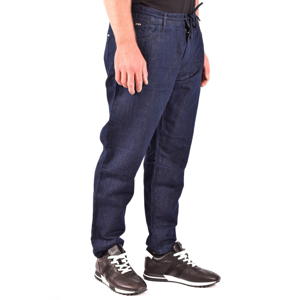 Emporio Armani - Emporio Armani Jeans Man