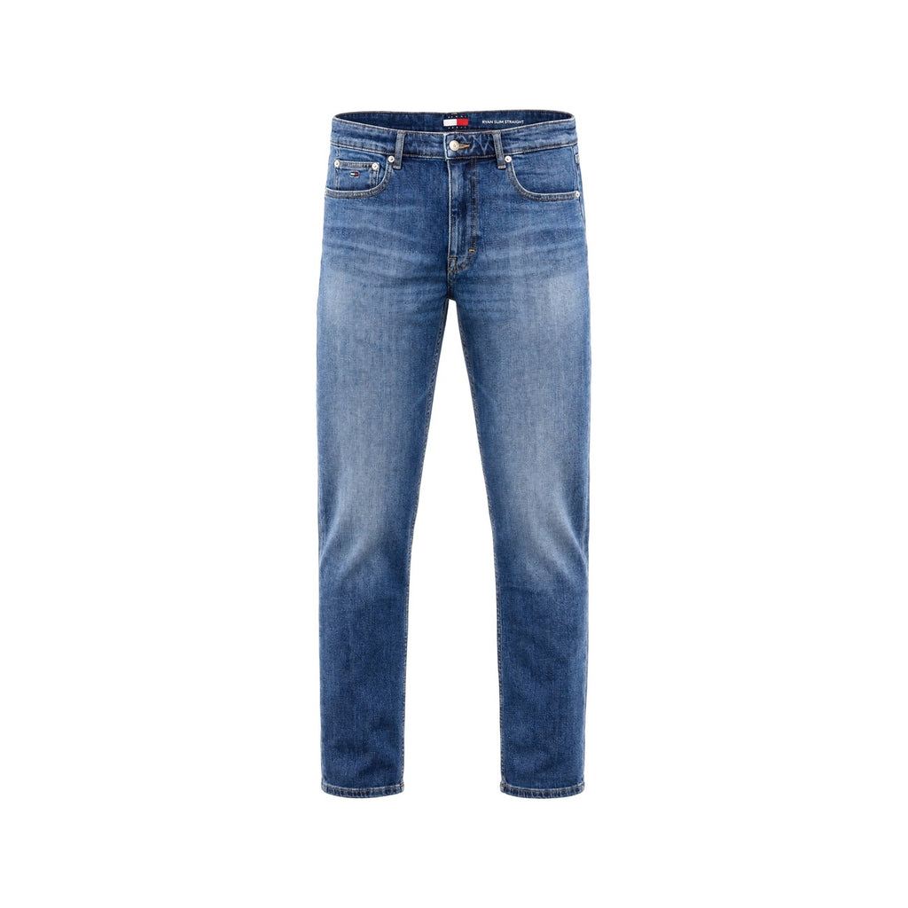 Tommy Hilfiger Jeans - Tommy Hilfiger Jeans Jeans Man