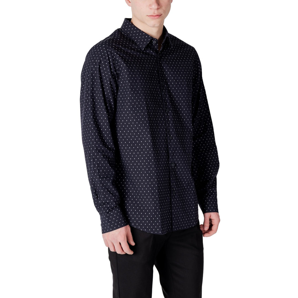 Armani Exchange - Armani Exchange Men's Shirt
