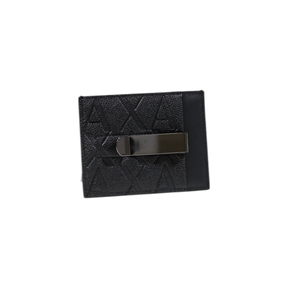 Armani Exchange - Portfel męski Armani Exchange