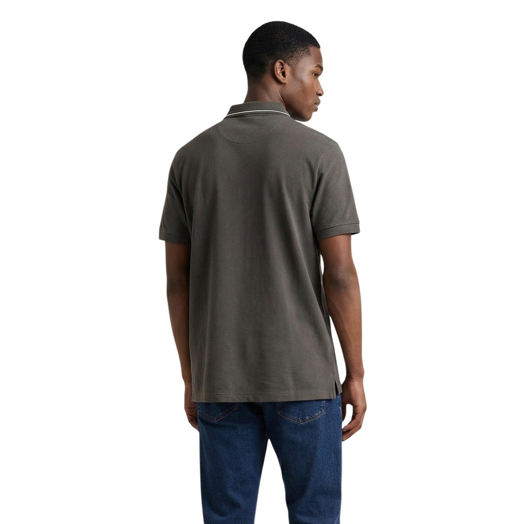 Armani Exchange - Armani Exchange Polo Shirt Man