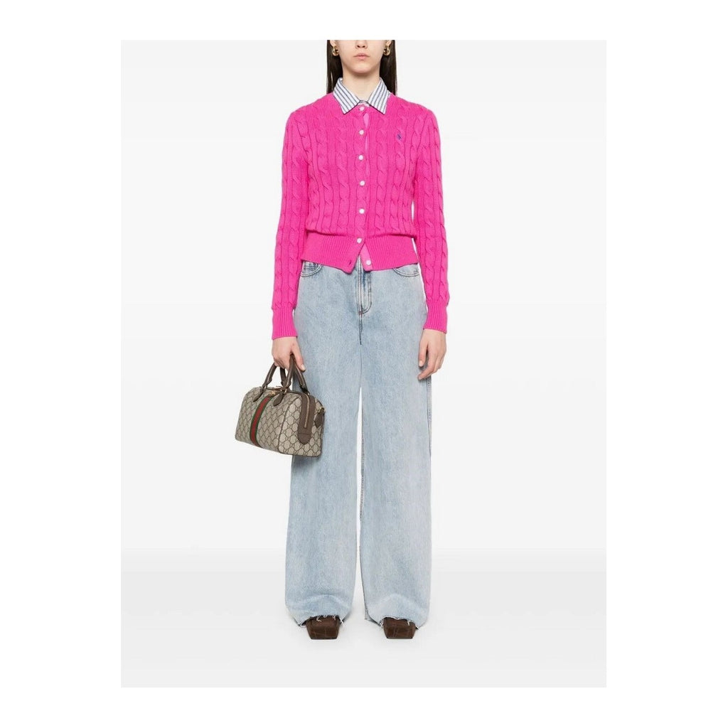Polo Ralph Lauren - Polo Ralph Lauren Cardigan Woman