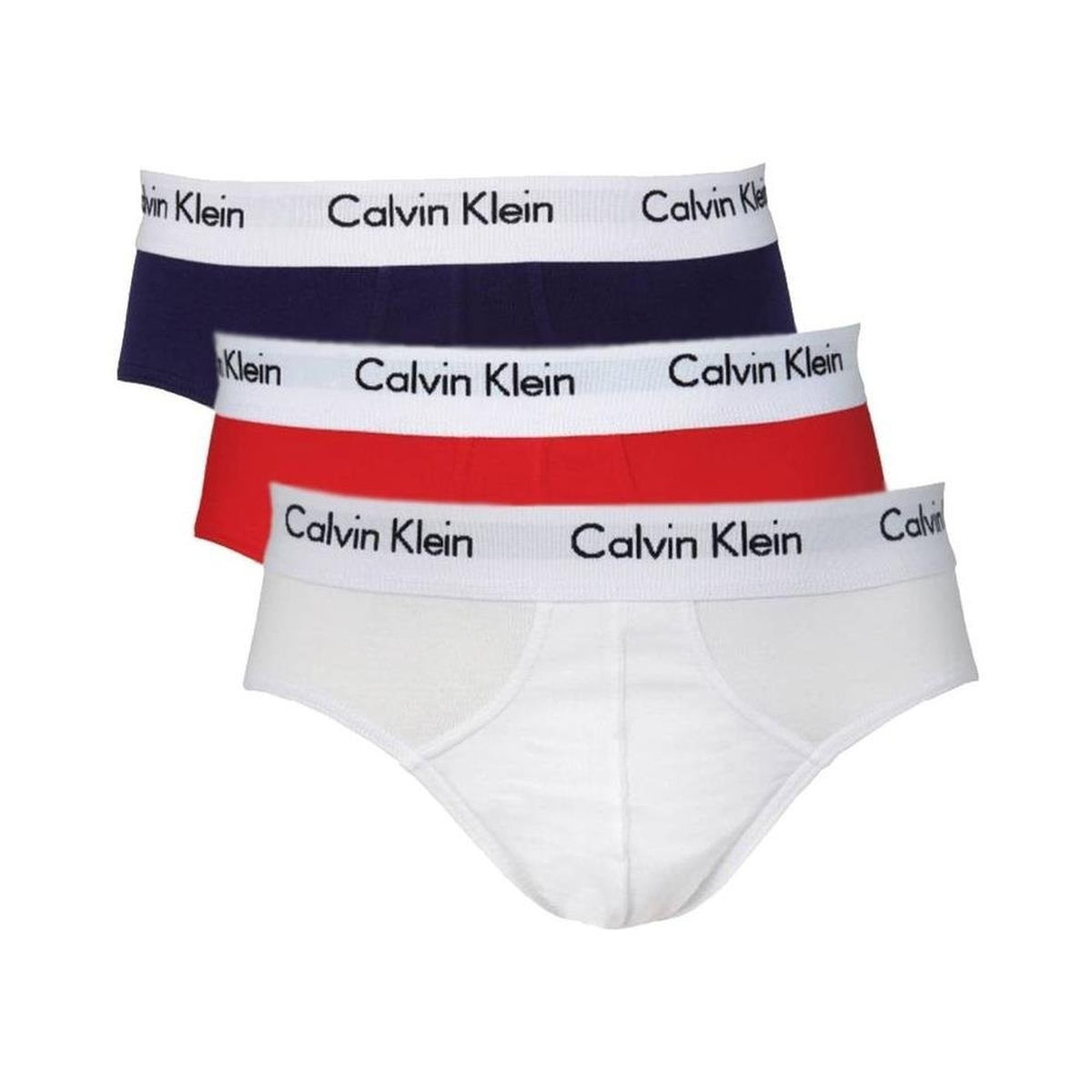 Calvin Klein Underwear - Calvin Klein Underwear Underkläder Man