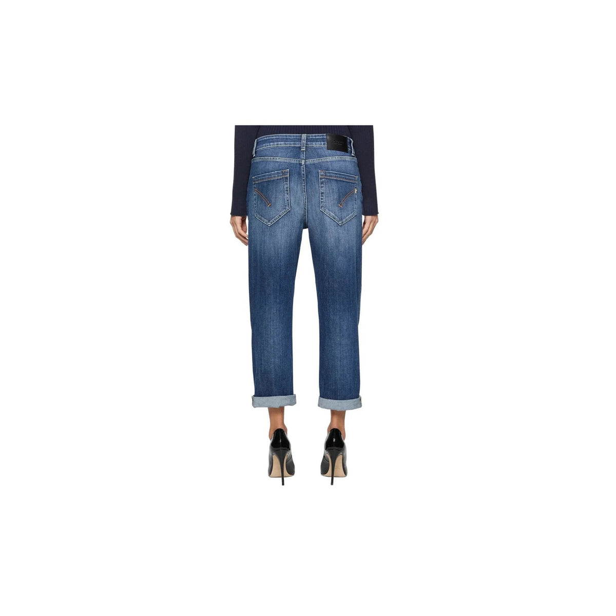 Dondup - Dondup Jeans Damskie