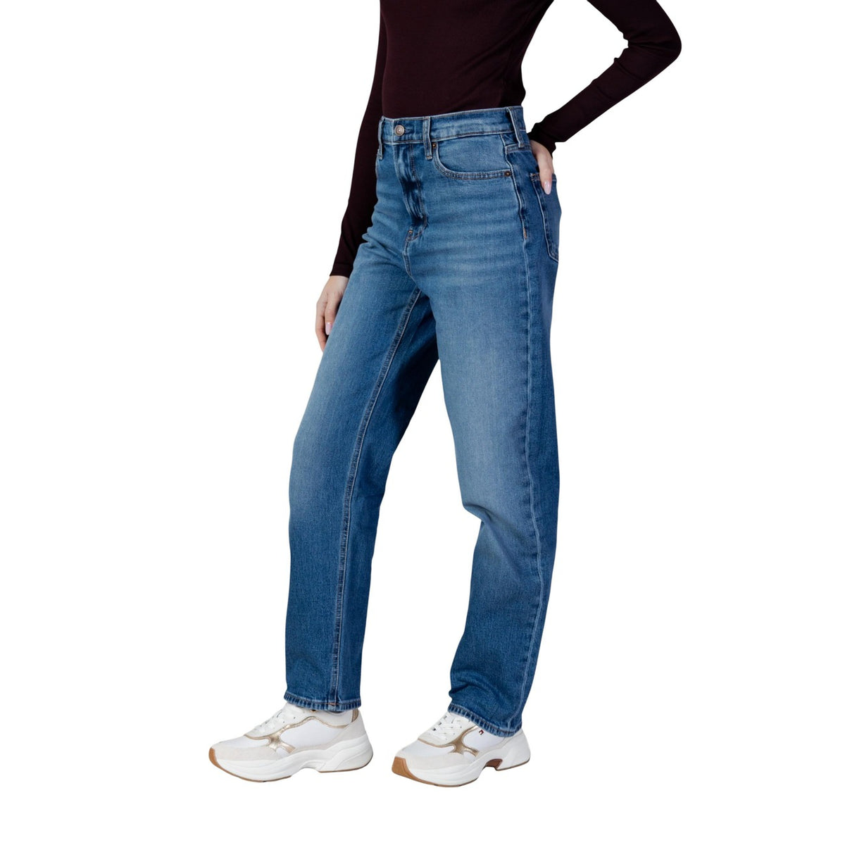 Calvin Klein Jeans - Calvin Klein Jeans Jeans Kvinna