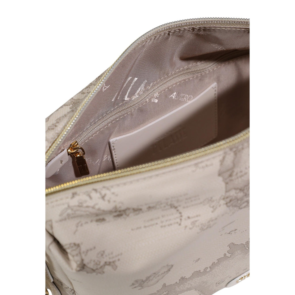 Alviero Martini Prima Classe - Alviero Martini Prima Classe Väska Kvinna