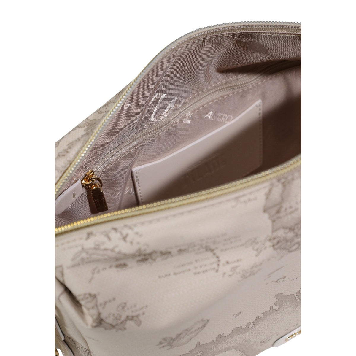 Alviero Martini Prima Classe - Alviero Martini Prima Classe Väska Kvinna