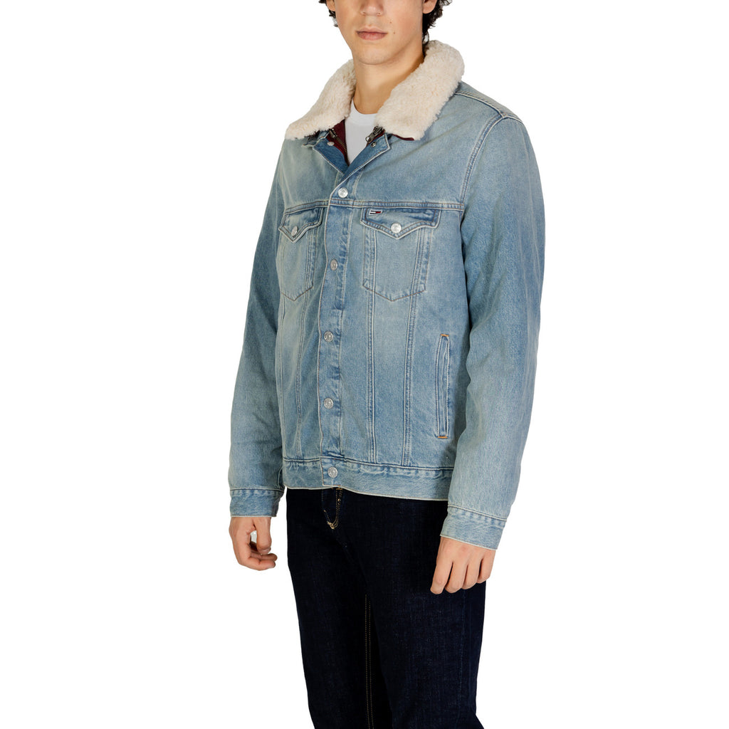 Tommy Hilfiger - Tommy Hilfiger Jacka Man