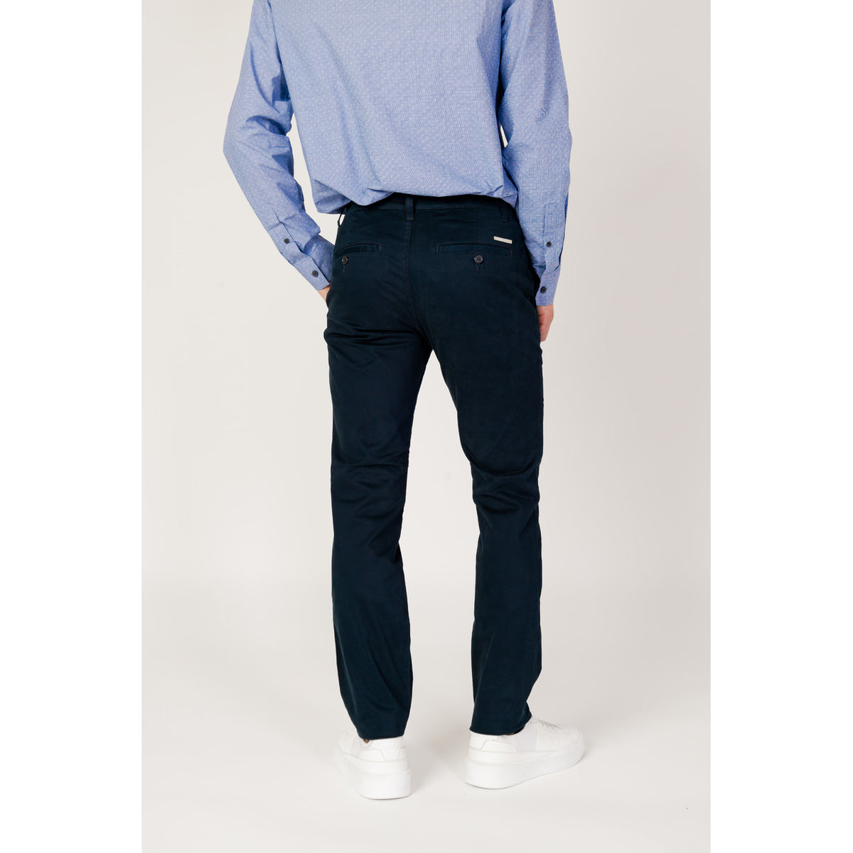 Armani Exchange - Armani Exchange Byxor Man
